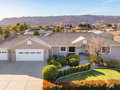 5323 N 1530 W, Saint George, UT, 84770