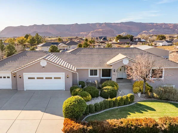 5323 N 1530 W, Saint George, UT 84770