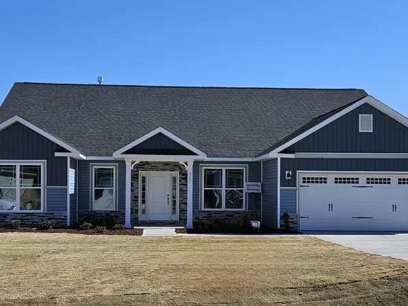 310 Plainfield Drive, Goldsboro, NC 27534