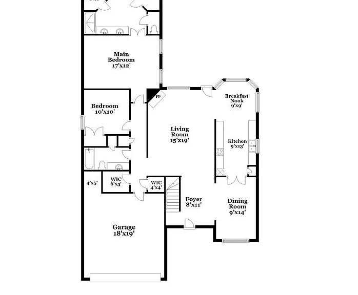 383 N Ericson Rd — Photo 2
