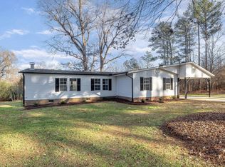10744 State Highway 96 N, Zebulon, NC 27576