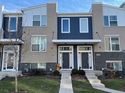 3S612 Everton Dr, Warrenville, IL, 60555