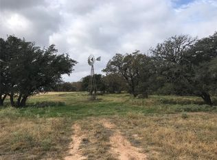 County Road 271, Rising Star, TX 76471