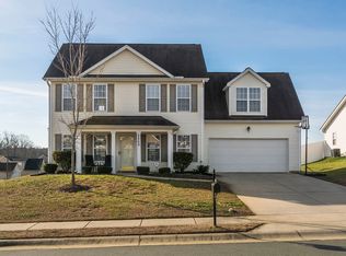 2500 Covington Loop, Graham, NC 27253