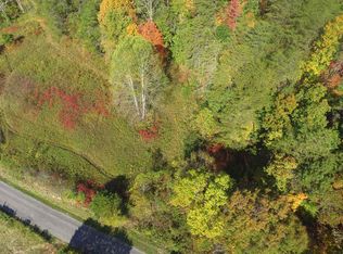 Big Hill Rd, Mooresburg, TN 37811
