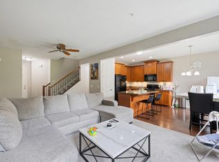 3105 Countryside Bay Unit C, Woodbury, MN 55129
