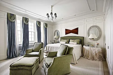 Sold by Berkshire Hathaway HomeServices New York Properties