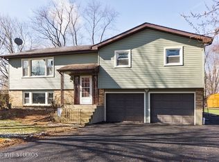 241 S Anderson Rd, New Lenox, IL 60451