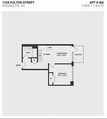 Rented by Dalan Rentals | media 17