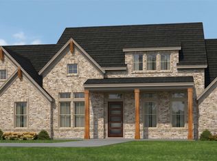 128 Rocky Top Ranch Ln, Azle, TX 76020