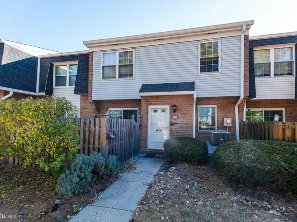 3072 Harbour Dr #3072, Palmyra, NJ 08065