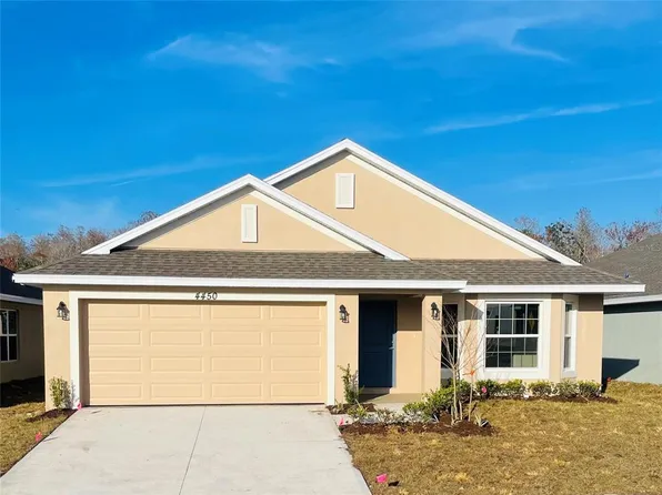 4450 Sagefield Dr, Saint Cloud, FL 34773