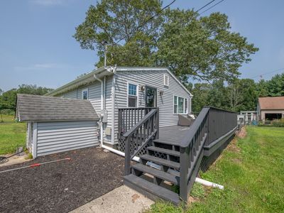 719 Ekonk Hill Road, Voluntown, CT, 06384