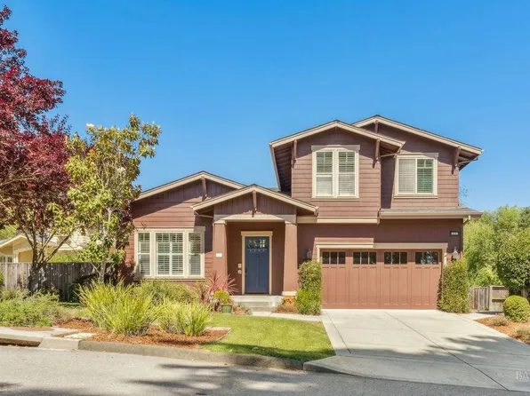 633 Tamalpais Avenue, Novato, CA 94947