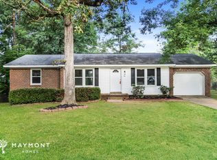 140 Little Hampton Dr, Irmo, SC 29063