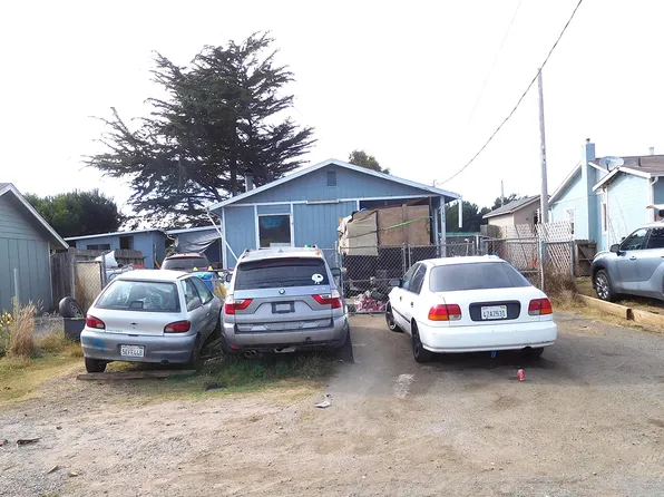 1809 Peninsula Dr, Arcata, CA 95521
