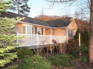 336 Springbrook Cove Rd, Weaverville, NC 28787