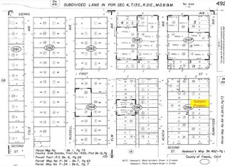 124 Sunnyside Ave, Clovis, CA 93611