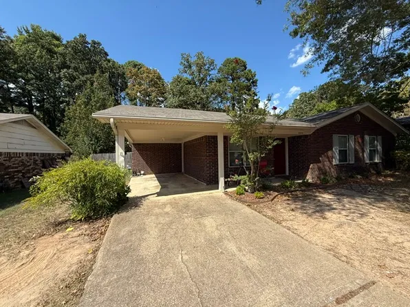 4003 Stillman Loop, Bryant, AR 72022