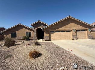 6302 E 47th St, Yuma, AZ 85365