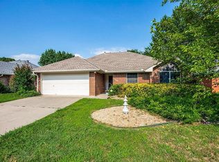 1204 Oak Valley, Denton, TX 76209