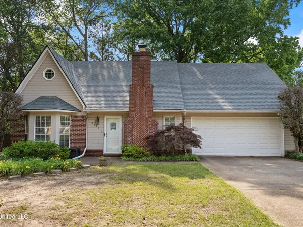 6299 Cherokee Dr, Olive Branch, MS 38654