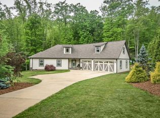 89 Vintage Rd, Candler, NC 28715