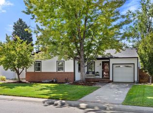 1270 E Amherst Ave, Englewood, CO 80113