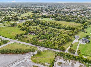 1 Twin Oak Dr LOT 1, Murfreesboro, TN 37130