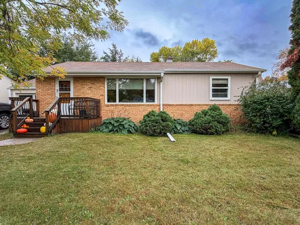 520 13th St SE, Huron, SD 57350
