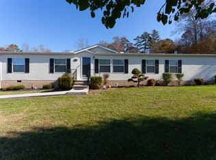 411 Clearwater Ridge Rd, Maynardville, TN 37807