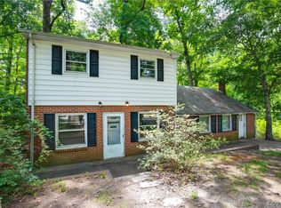 2317 Lourdes Rd, Henrico, VA 23228
