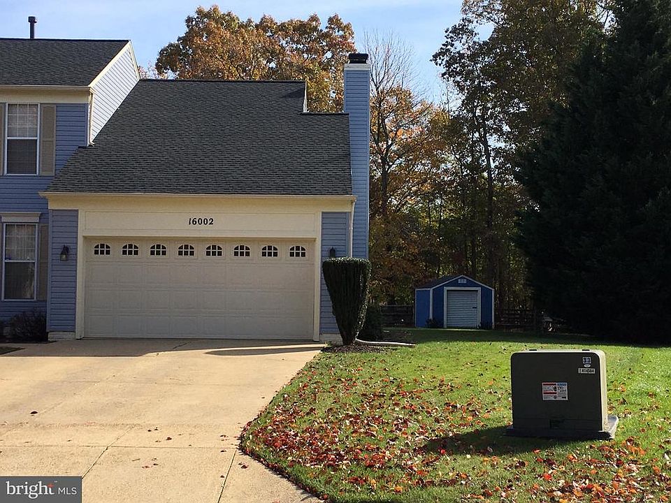 2nd image of 16002 S Thames Ct