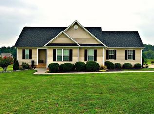 7005 Rock Point Pl, Liberty, NC 27298