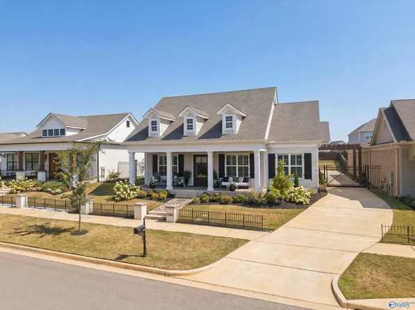 8660 Boulder Brook Rd NW, Madison, AL 35756