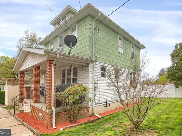 104 Ray St, Williamstown, PA 17098