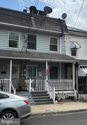 868 Coates St, Coatesville, PA 19320