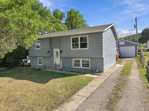 7872 Terry Ave, Black Hawk, SD 57718