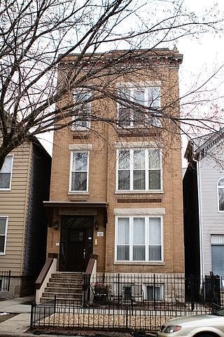 1st image of 3307 N Southport Ave APT 1F