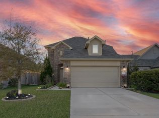 2811 Wilde Redbud Ln, Conroe, TX 77385