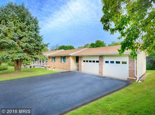 3016 Level Rd, Churchville, MD 21028