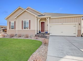 8428 Poppy Loop, Arvada, CO 80007