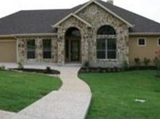 18338 Emerald Oaks Dr, San Antonio, TX 78259
