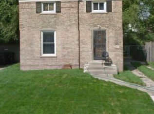 617 W 116th St, Chicago, IL 60628