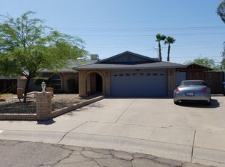 16826 N 34th Dr, Phoenix, AZ 85053