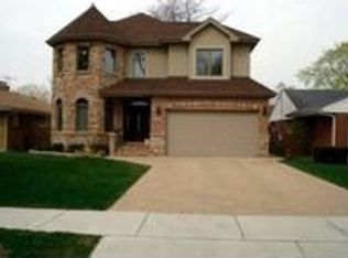 1104 N Knight Ave, Park Ridge, IL 60068