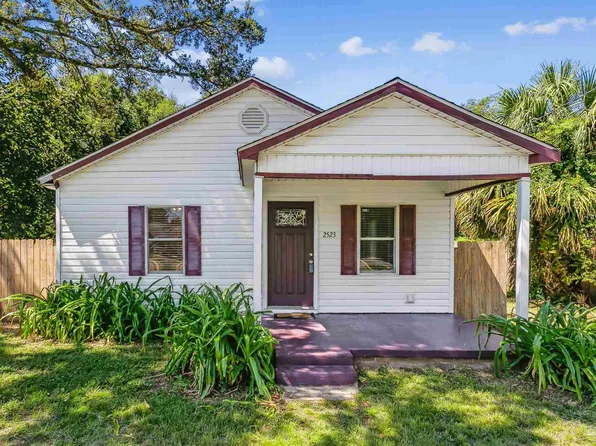 2523 N P St, Pensacola, FL 32505