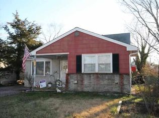 122 E Pacific Ave, Villas, NJ 08251