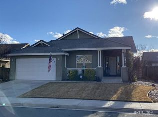 1165 Rancho Mirage Dr, Sparks, NV 89436