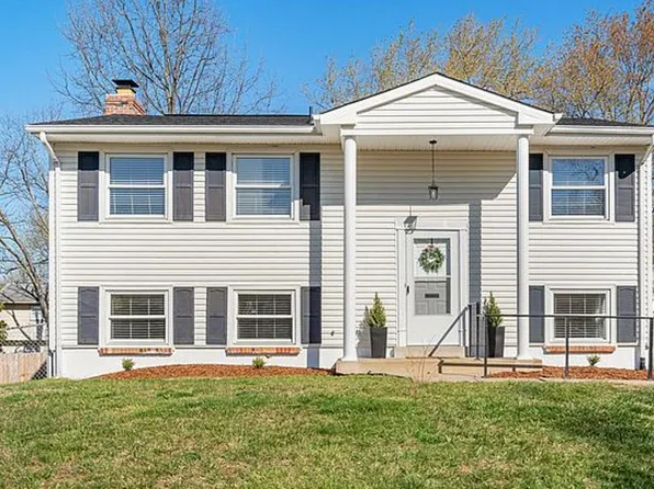 4204 Harvest Ct, Woodbridge, VA 22193